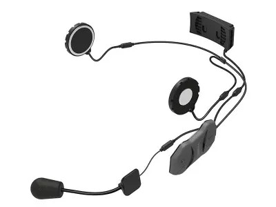 SENA 10R DUAL PACK bukósisak kommunikáció (Bluetooth 4.1, 4fő, 900m) (10R-02D)