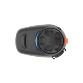   SENA SMH5 bukósisak kommunikáció (Bluetooth 5.1, 2fő, 400m) (SMH5-10)