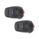SENA SMH5 DUAL PACK bukósisak kommunikáció (Bluetooth 5.1, 2fő, 400m) (SMH5D-10)
