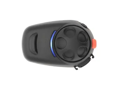 SENA SMH5 DUAL PACK bukósisak kommunikáció (Bluetooth 5.1, 2fő, 400m) (SMH5D-10)
