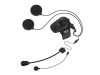 SENA SMH5 DUAL PACK bukósisak kommunikáció (Bluetooth 5.1, 2fő, 400m) (SMH5D-10)
