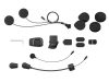 SENA 5S DUAL PACK bukósisak kommunikáció (Bluetooth 5, 2fő, 700m) (5S-10D)