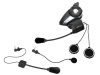SENA 20S EVO bukósisak kommunikáció (Bluetooth 4.1, 8fő, 2000m, HD hangszóró) (20S-EVO-11)
