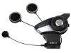 SENA 20S EVO bukósisak kommunikáció (Bluetooth 4.1, 8fő, 2000m, HD hangszóró) (20S-EVO-11)