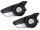 SENA 20S EVO DUAL PACK bukósisak kommunikáció (Bluetooth 4.1, 8fő, 2000m, HD hangszóró) (20S-EVO-11D)