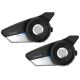 SENA 20S EVO DUAL PACK bukósisak kommunikáció (Bluetooth 4.1, 8fő, 2000m, HD hangszóró) (20S-EVO-11D)