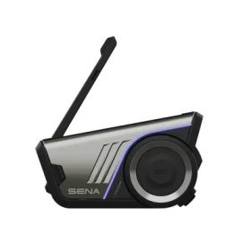   SENA 60S bukósisak kommunikáció (MESH 3.0, 24fő, 2000m, Harman Kardon) (60S-01).