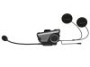 SENA 60S bukósisak kommunikáció (MESH 3.0, 24fő, 2000m, Harman Kardon) (60S-01).
