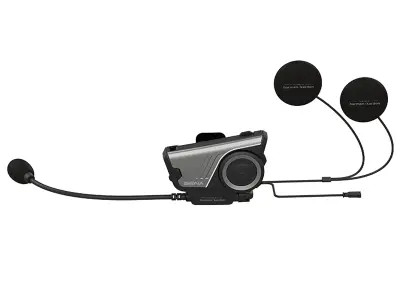 SENA 60S DUAL PACK bukósisak kommunikáció (MESH 3.0, 24fő, 2000m, Harman Kardon) (60S-01D)..