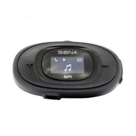   SENA 5R bukósisak kommunikáció (Bluetooth 5.1, 2fő, 700m) (5R-01)