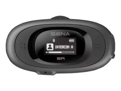 SENA 5R bukósisak kommunikáció (Bluetooth 5.1, 2fő, 700m) (5R-01)