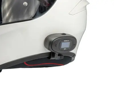 SENA 5R bukósisak kommunikáció (Bluetooth 5.1, 2fő, 700m) (5R-01)