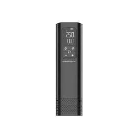 Steel Mate T15B akkumulátoros kompresszor, elektromos pumpa