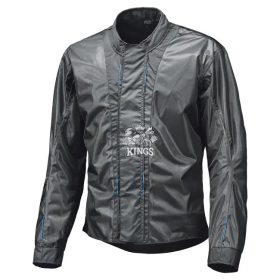 HELD Clip-in Rain Top esődzseki