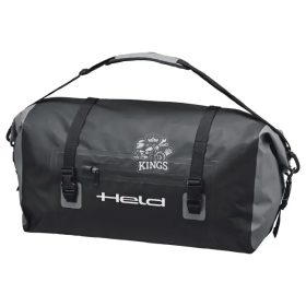 HELD Carry Bag 2 fekete táska