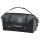 HELD Carry Bag 2 fekete táska