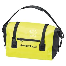 HELD Carry Bag 2 neon táska