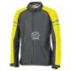 Held Rainstretch Top fekete-neon esőkabát
