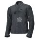 HELD Baxley Top Fekete Textil Motoros Kabát