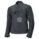 HELD Baxley Top Fekete Textil Motoros Kabát