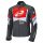 HELD Baxley Top Fekete/Piros/Kék Textil Motoros Kabát