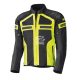 HELD Tropic 3.0 Fekete/Sárga Textil Motoros Kabát