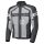HELD Tropic 3.0 Szürke/Fekete Textil Motoros Kabát