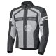 HELD Tropic 3.0 Szürke/Fekete Textil Motoros Kabát