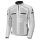 HELD Tropic 3.0 Szürke Textil Motoros Kabát