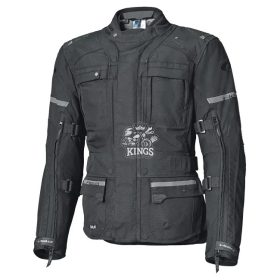 HELD Carese Evo Gore-Tex fekete túrakabát