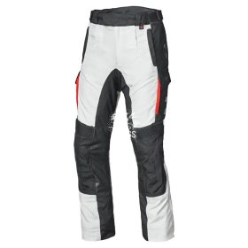 HELD Torno Evo Gore-Tex szürke-piros túranadrág