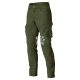 HELD CREEK Armalith khaki farmernadrág