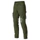 HELD CREEK Armalith khaki farmernadrág