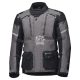 Omberg Top Gore-Tex antracit túrakabát