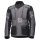Omberg Top Gore-Tex antracit túrakabát