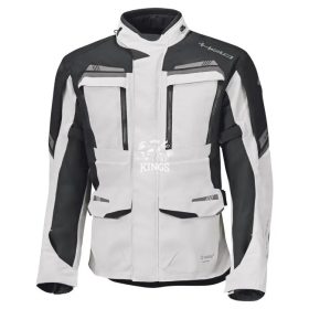 Held Lonborg Top Adventure szürke túrakabát