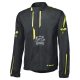 HELD Rainstorm Top fekete-neon esőkabát