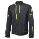 HELD Rainstorm Top fekete-neon esőkabát