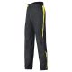 HELD Rainstorm Base fekete-neon esőnadrág
