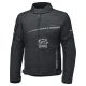 HELD Renegade 2 Top fekete textil motoros túrakabát
