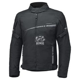 HELD Renegade 2 Top fekete textil motoros túrakabát