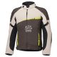HELD Renegade 2 Top antracit-szürke textil motoros túrakabát