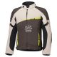 HELD Renegade 2 Top antracit-szürke textil motoros túrakabát