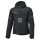 HELD Curb fekete softshell kabát