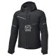 HELD Curb fekete softshell kabát