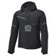 HELD Curb fekete softshell kabát