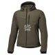 HELD Curb Military zőld softshell kabát