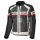 HELD Tropic 4 sportos szürke-piros nyári kabát
