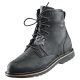 Held Saxton GORE-TEX fekete csizma