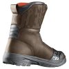 Brickland LC GORE-TEX barna motoros csizma